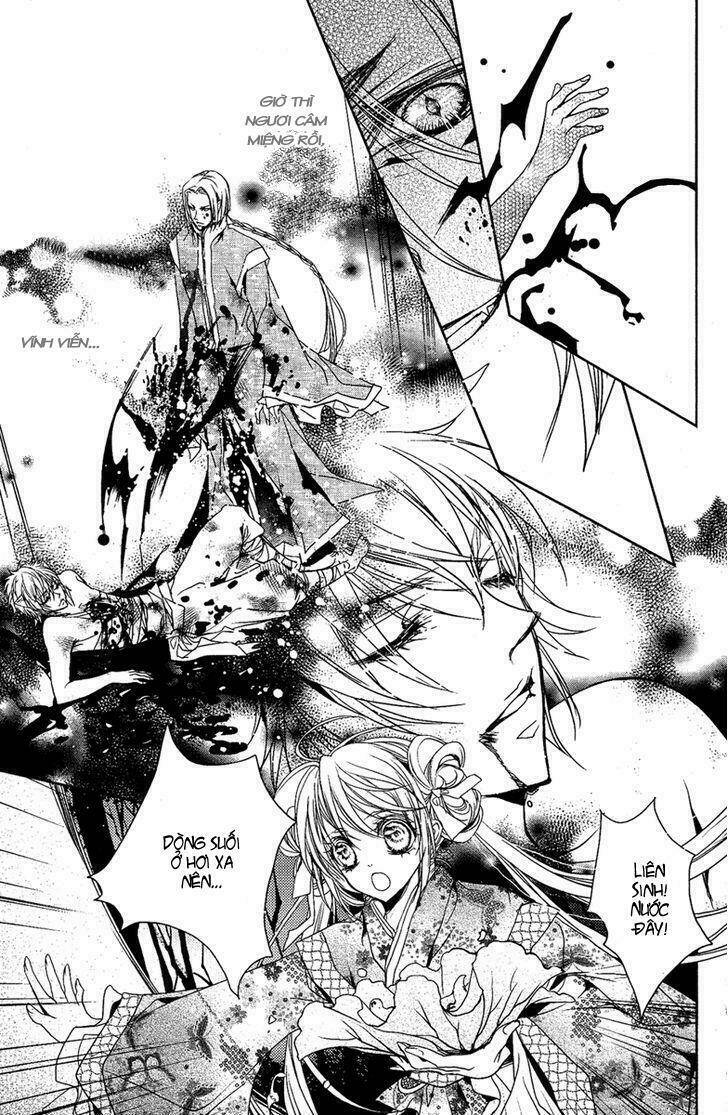 xue lian - tuyết luyến chapter 5 24