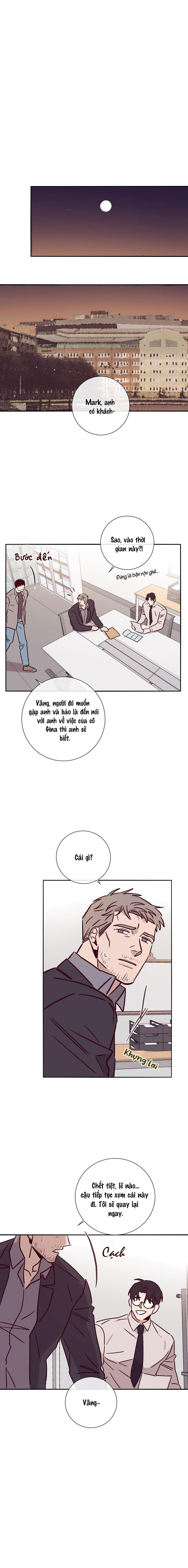 độc dược (marcel) chapter 23 19