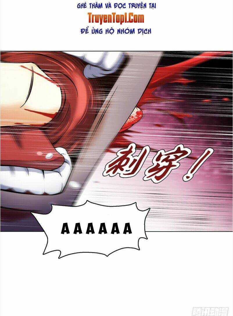 thiên thần quyết chapter 88 32