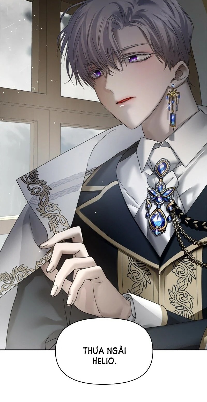 tôi muốn trở thành cô ấy dù chỉ là một ngày chapter 70 76