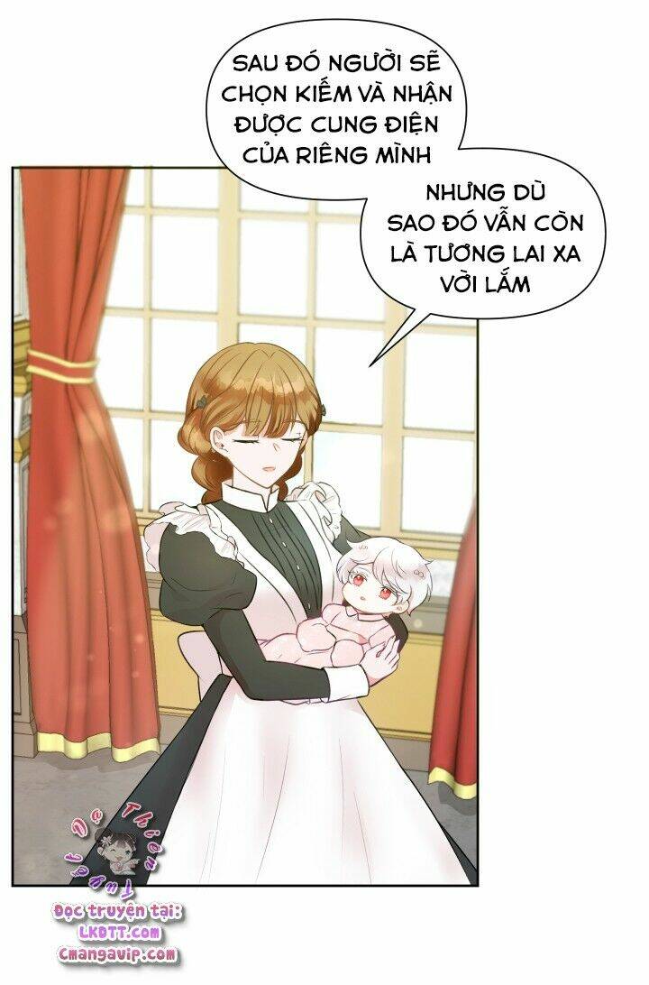 công chúa xấu xa chapter 2 24