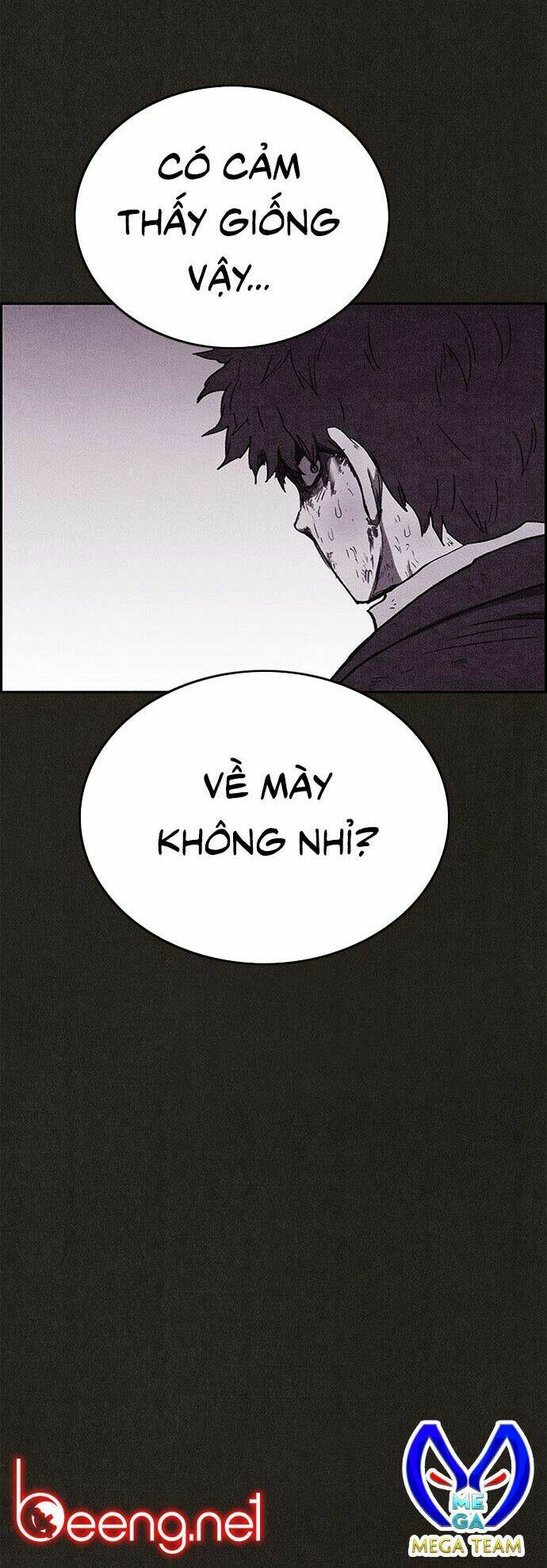 quái vật tại chung cư xanh chapter 80 59