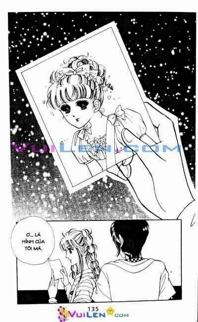 lá chắn tình yêu chapter 2 135