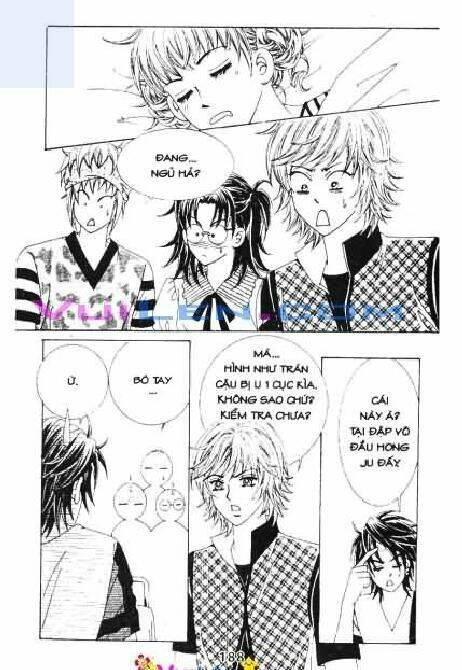 ánh nắng chói chang chapter 15 187