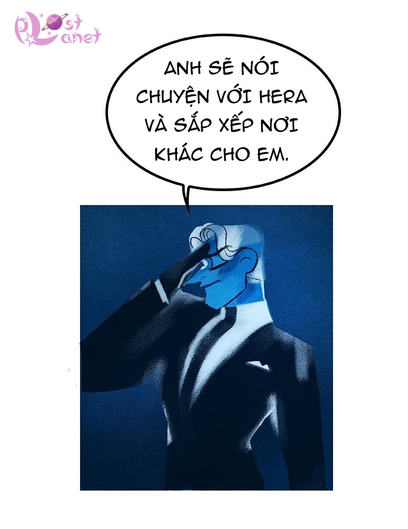 thần thoại olympus chapter 43 11