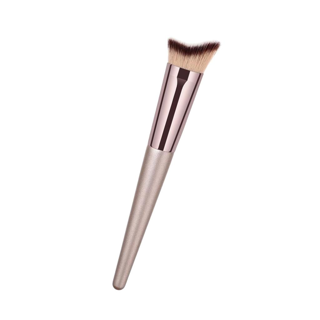 Loose Powder Brush Powder Blush Makeup Beauty Tool