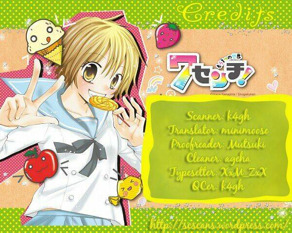 7 centi! chapter 6 1