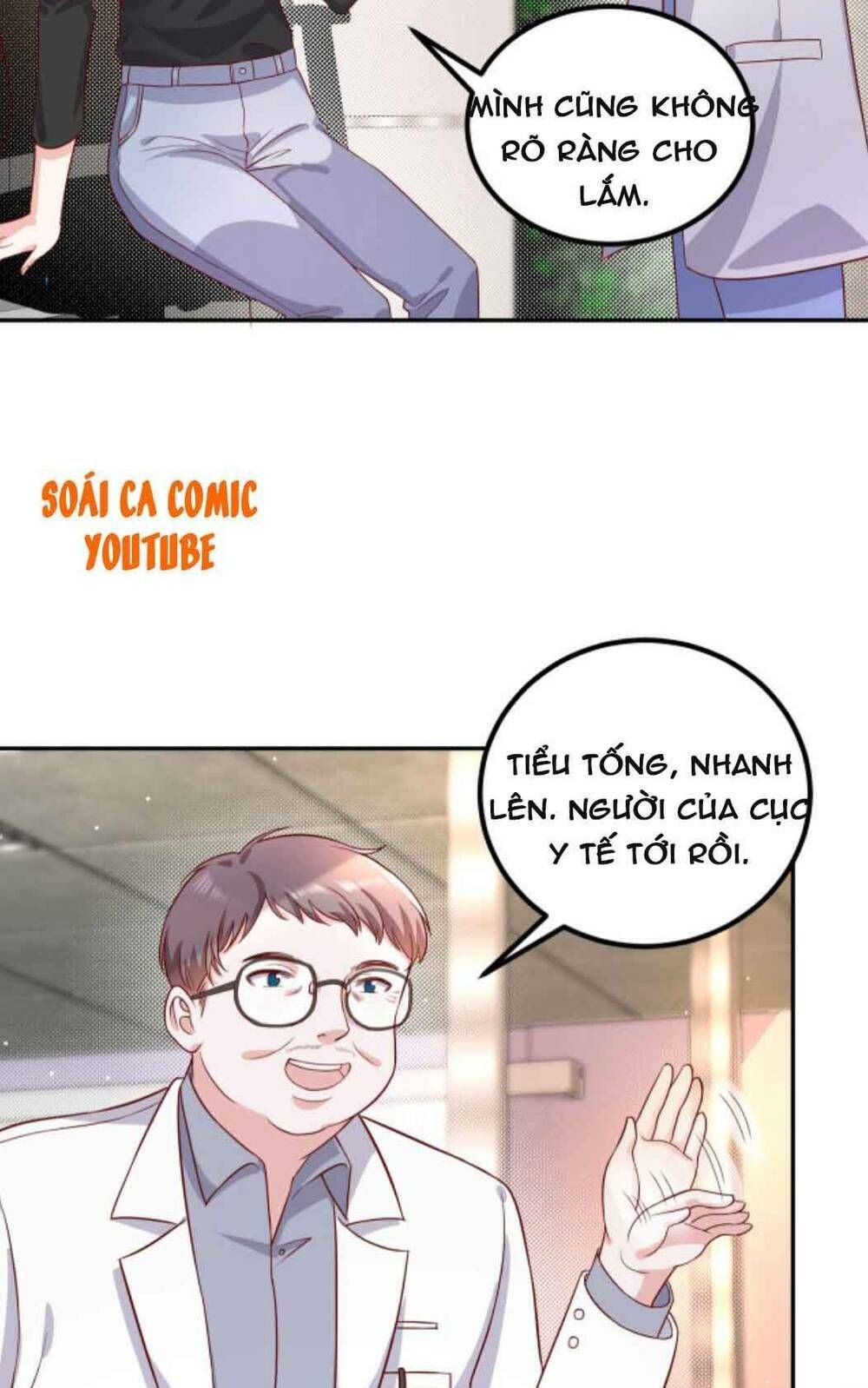 nhất sanh hữu hỉ chapter 46 13