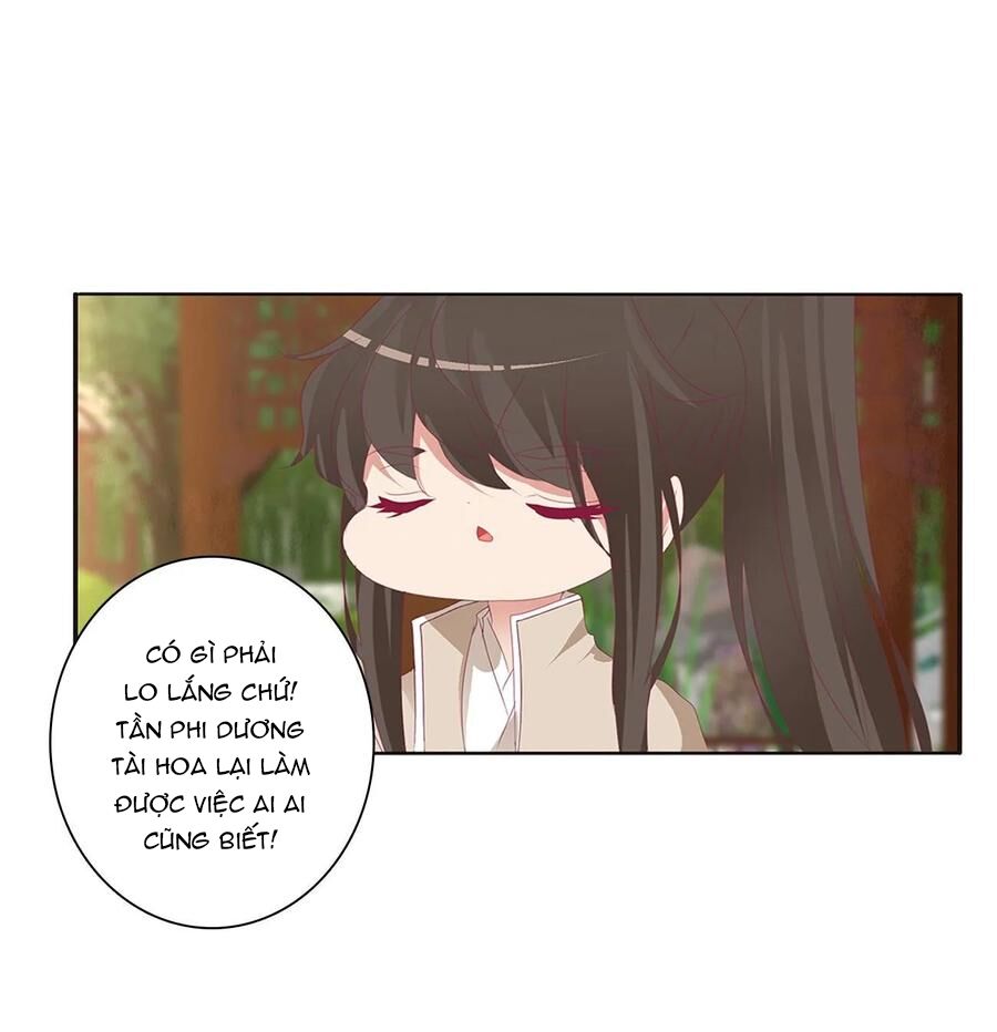 thông linh phi chapter 592 5