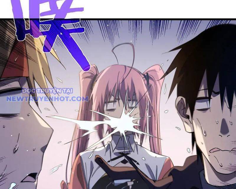 Vô Địch Bị Động Tạo Ra Tấn Sát Thương chapter 56 64