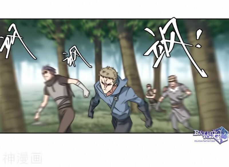 võng du chi cận chiến pháp sư chapter 319 9