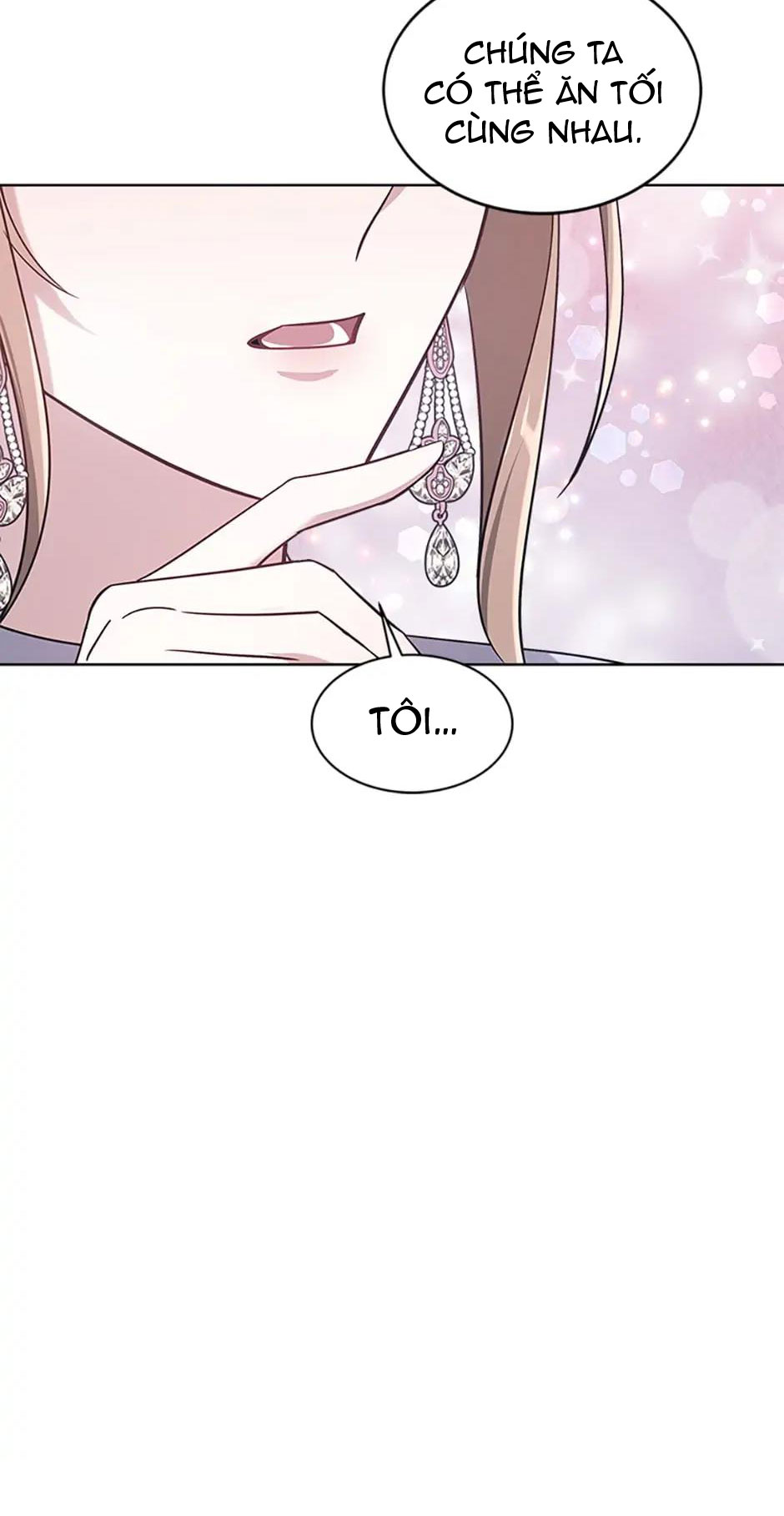 Làm Chồng Tôi Đi chapter 8.1 - Trang 15