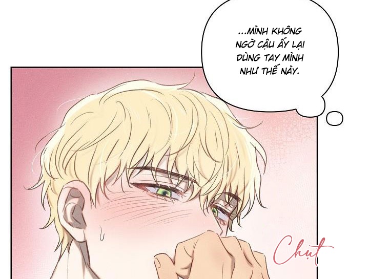 đại úy lãng mạn thân yêu của tôi chapter 8 92