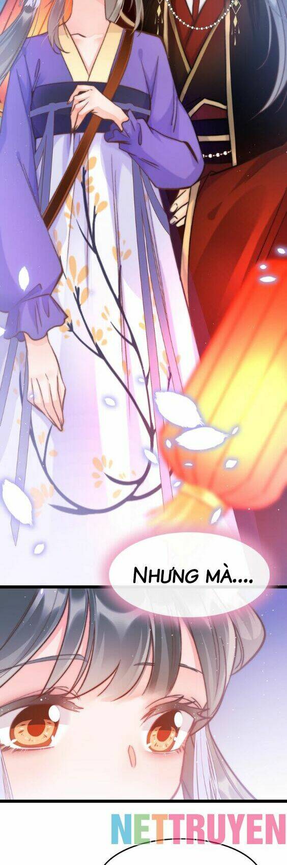 cánh diều xanh bay trong cơn gió chapter 14 21