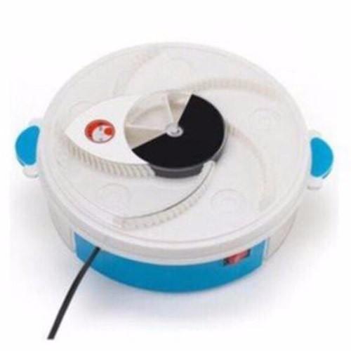 Máy bắt ruồi tự động thông minh cao cấp
