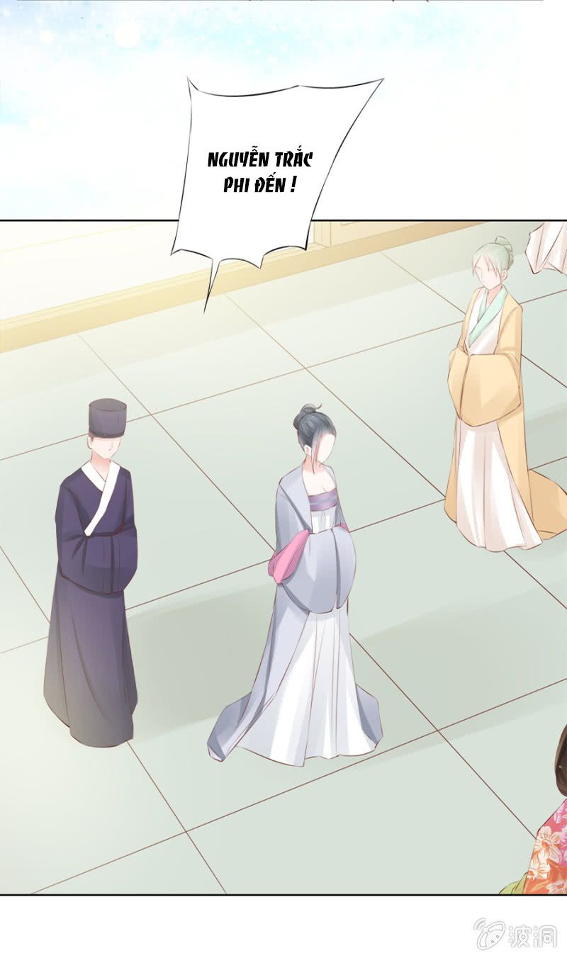 solo đi vương gia chapter 52 11