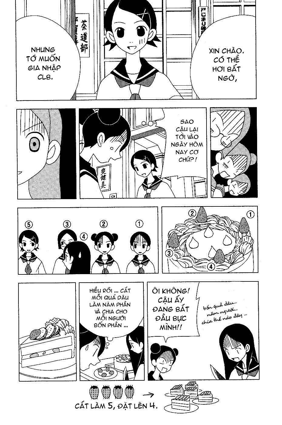 sayounara, zetsubou-sensei chapter 8 10