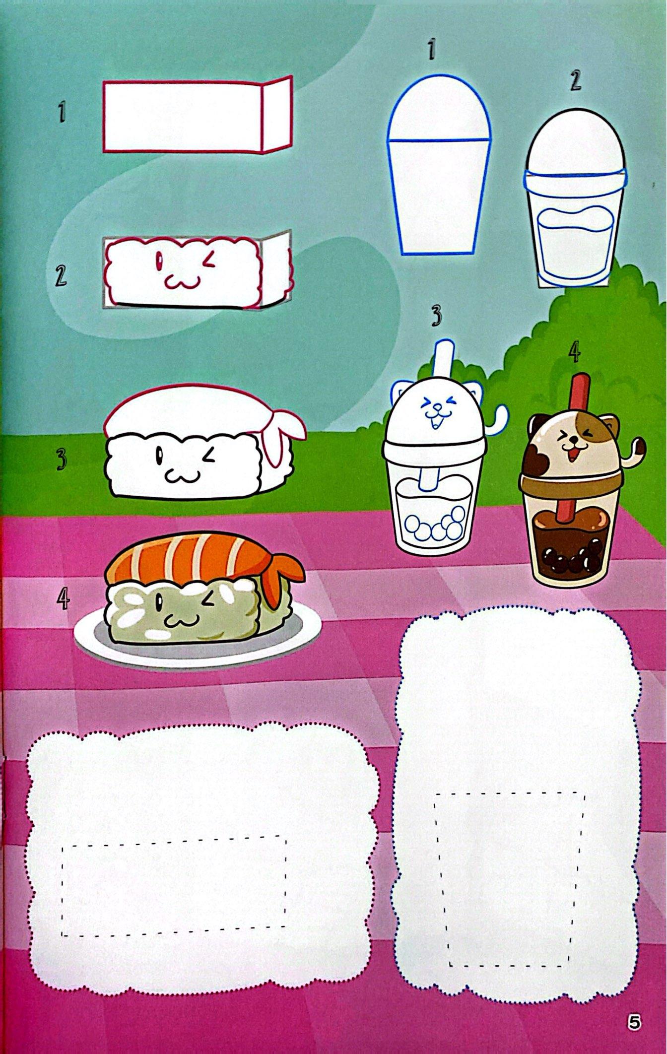 Sách - Hay Vẽ Thì Vẽ Hay - Tập 1 - Biến Hóa Từ Hình Khối