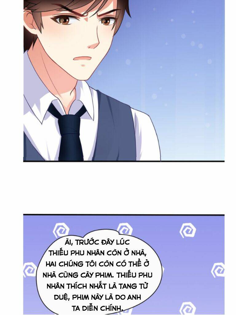 ác ma đích độc sủng điềm thê chapter 14 31