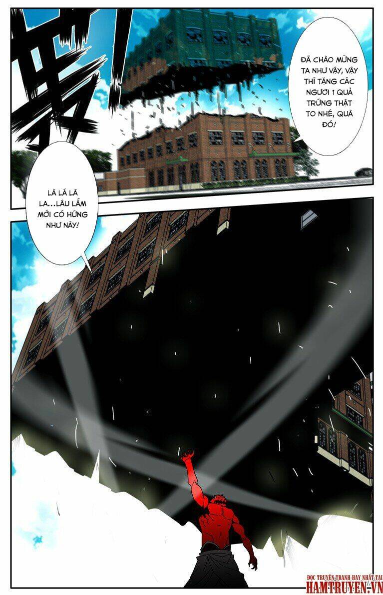 nghịch quỷ ds chapter 12 12