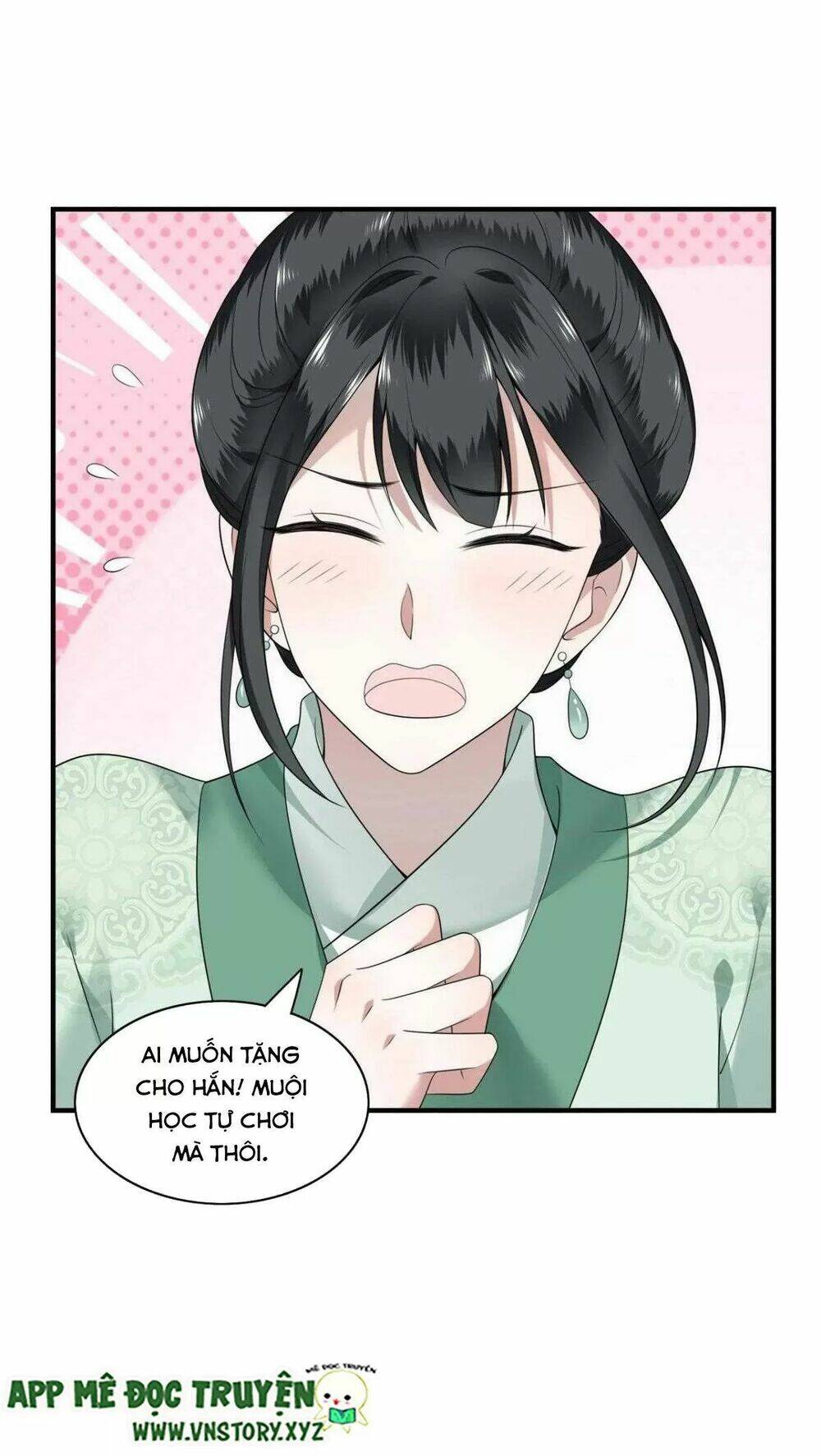 phượng hoàng vu phi chapter 114 34