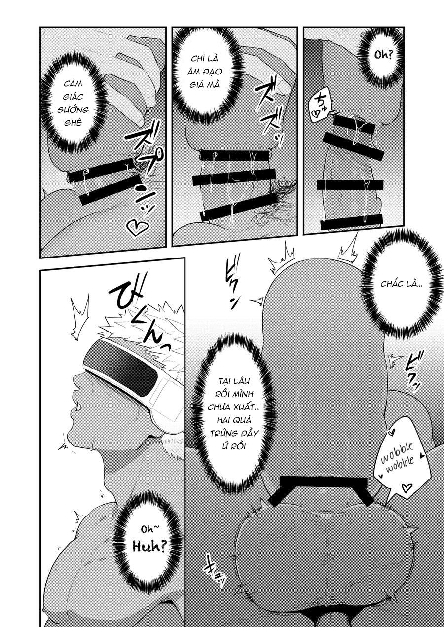 tổng hợp oneshot gây lứng chapter 61 14