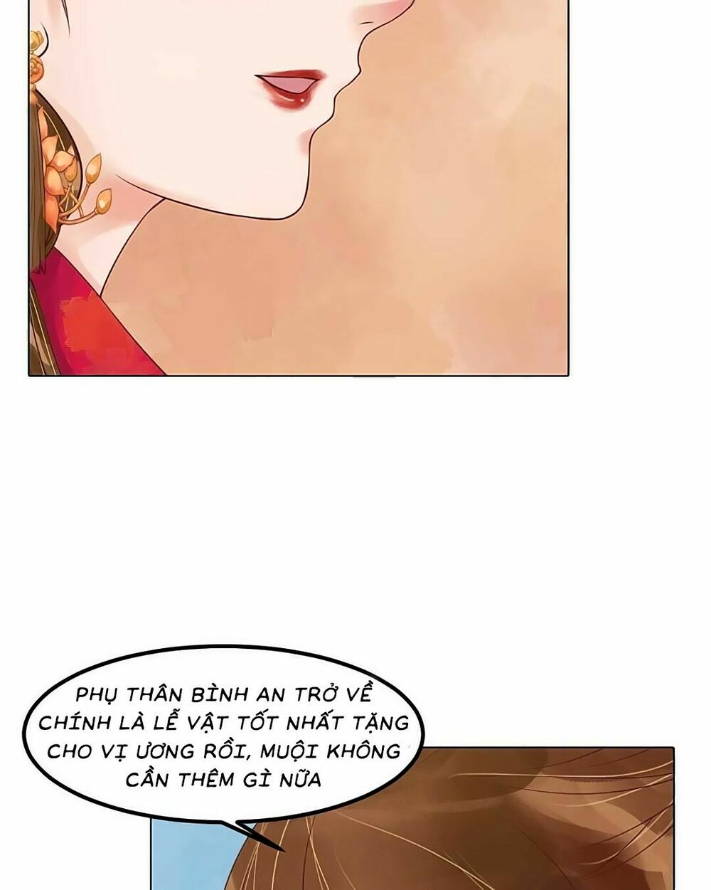 thứ nữ hữu độc chapter 54 27