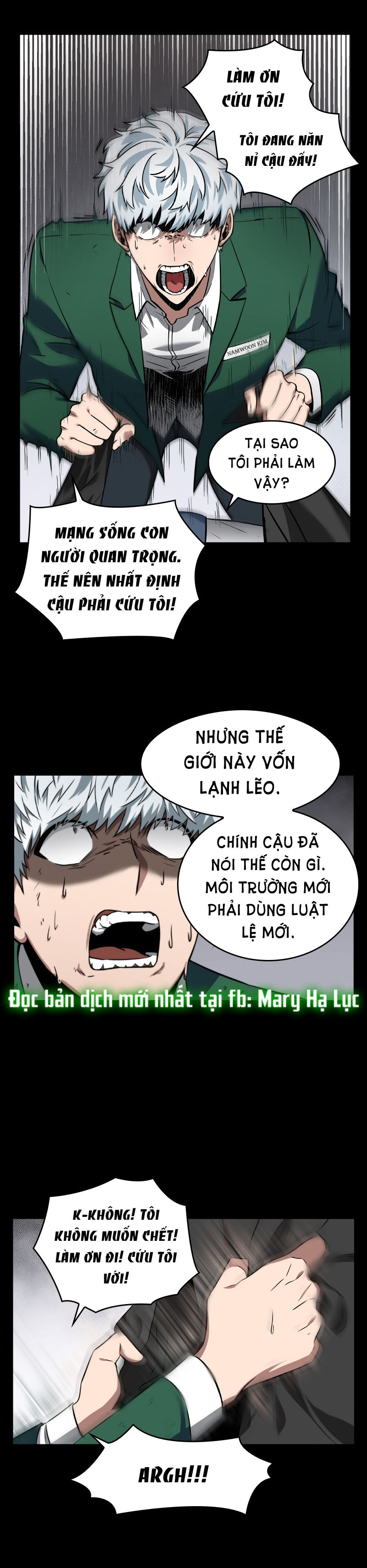 toàn trí độc giả - omniscient reader chapter 7.1 6