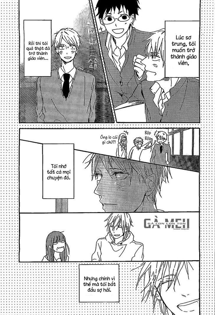 hana to rakurai chapter 7 31