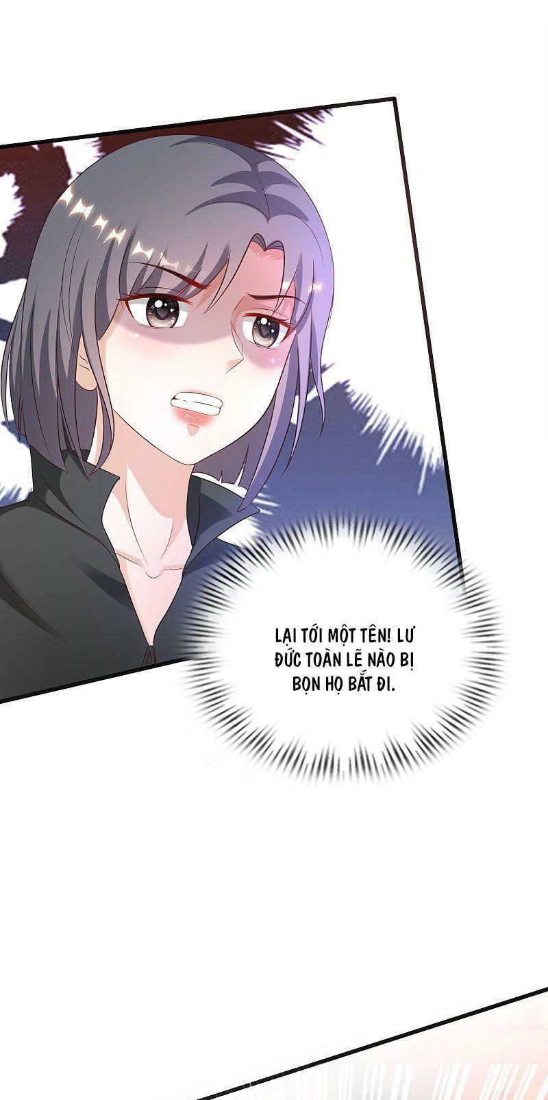 tối cường vận đào hoa chapter 124 11