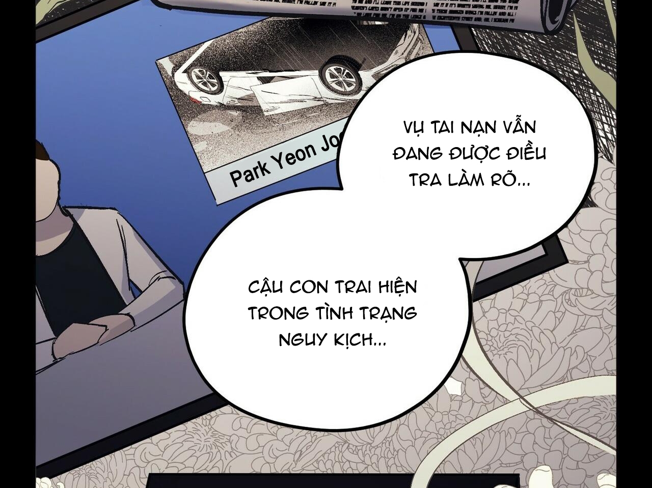 chàng dâu nhà họ kang chapter 10 23