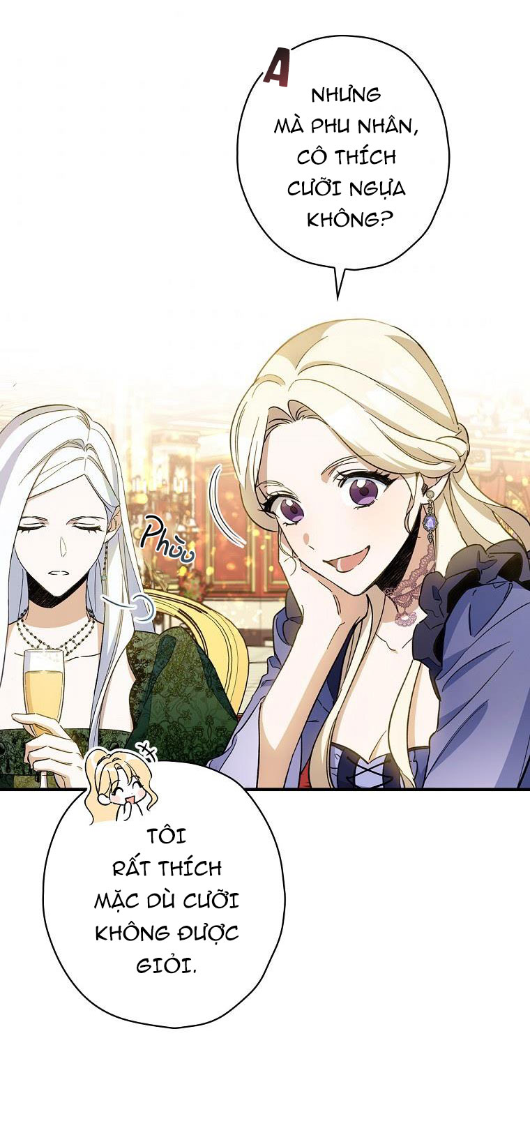 phương pháp khiến chồng đứng về phía của tôi chapter 10 6