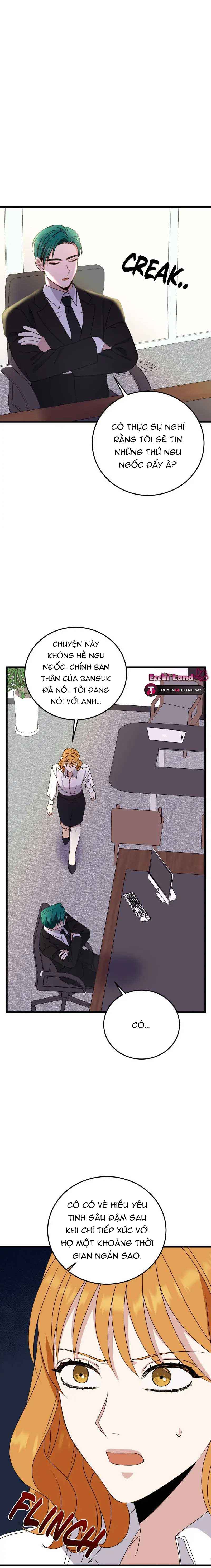 nụ hôn yêu tinh chapter 25.2 4