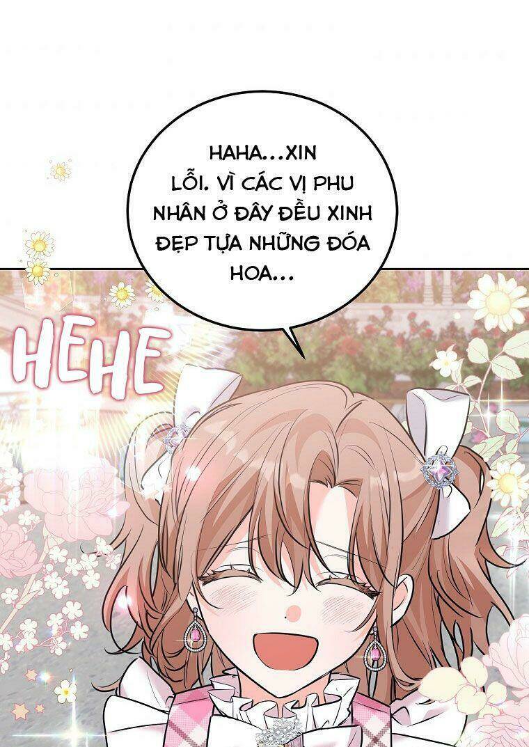 ác nữ karuna bé lại chapter 36 46