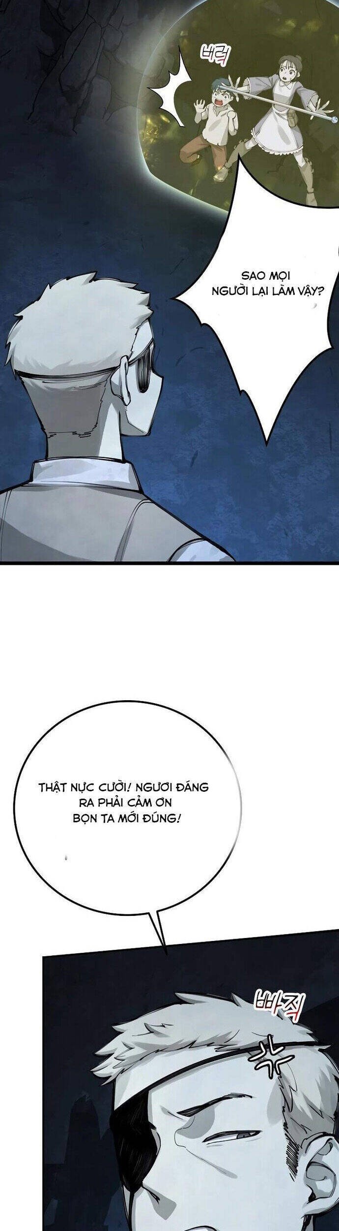 ngọn lửa của hòa bình chapter 9 41