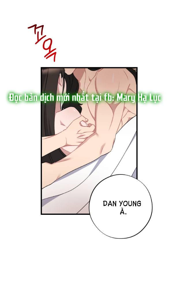 [18+] mơ về một cơn mưa phùn chapter 16.2 23