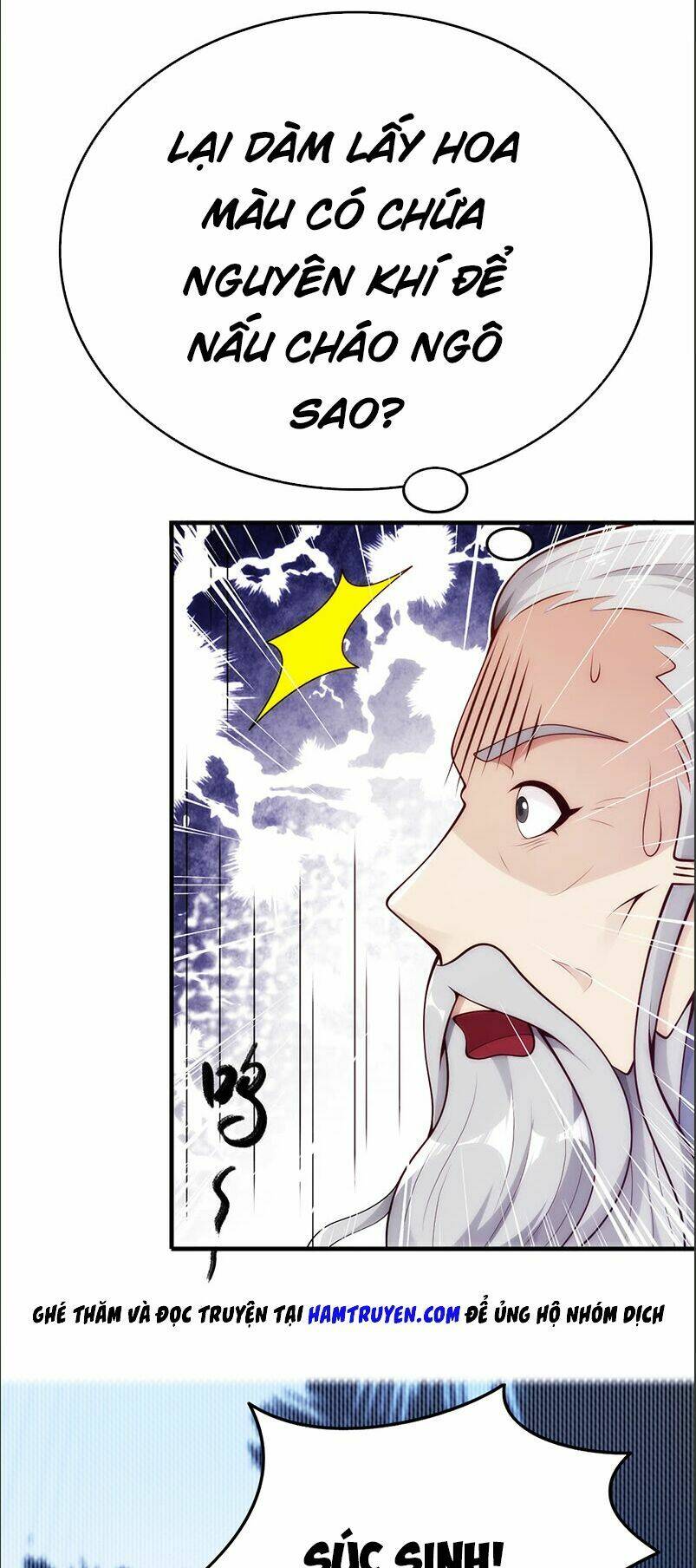 thiên hạ kiếp chapter 28 14