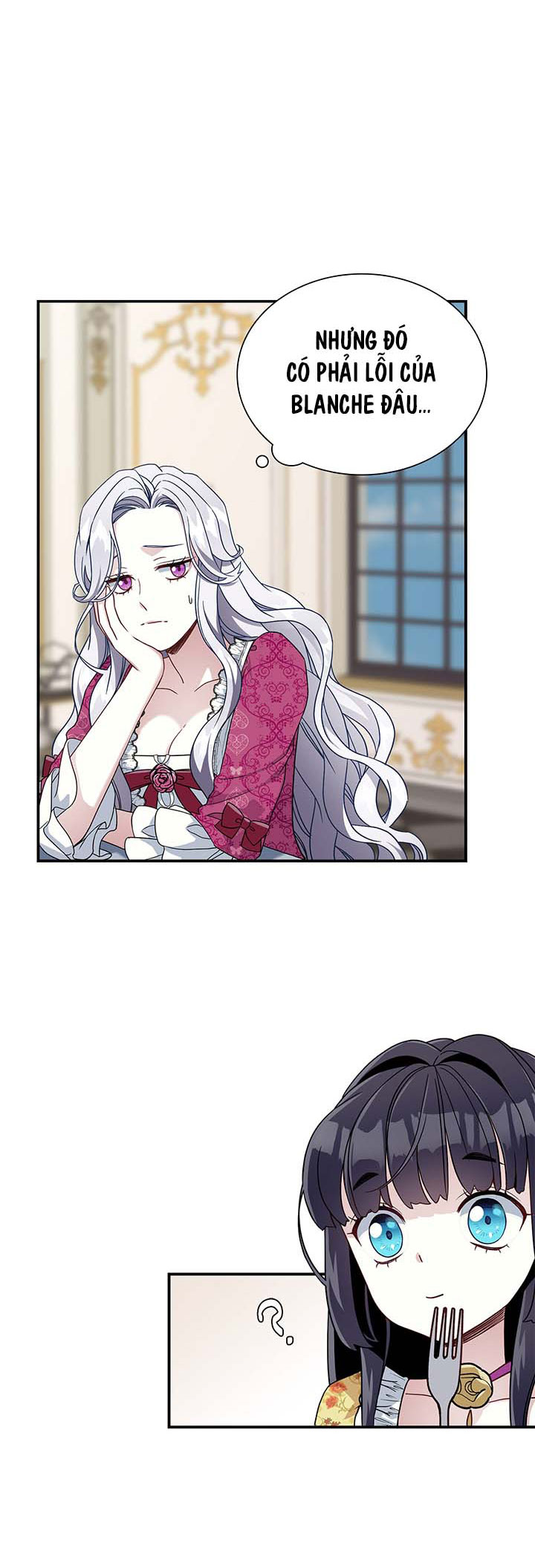 tôi là mẹ kế nhưng con gái tôi quá dễ thương chapter 17 34