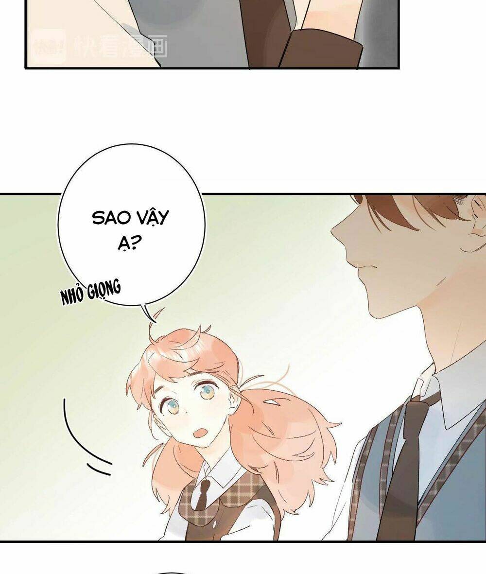 phù thủy hạng bét chapter 26 36