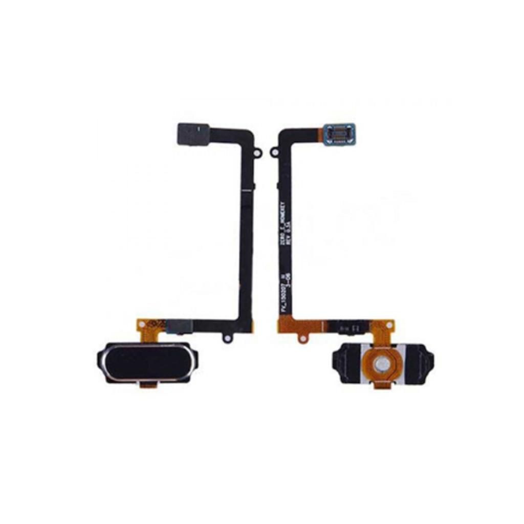 For Samsung Galaxy S6 Home Button Fingerprint Sensor Flex Cable