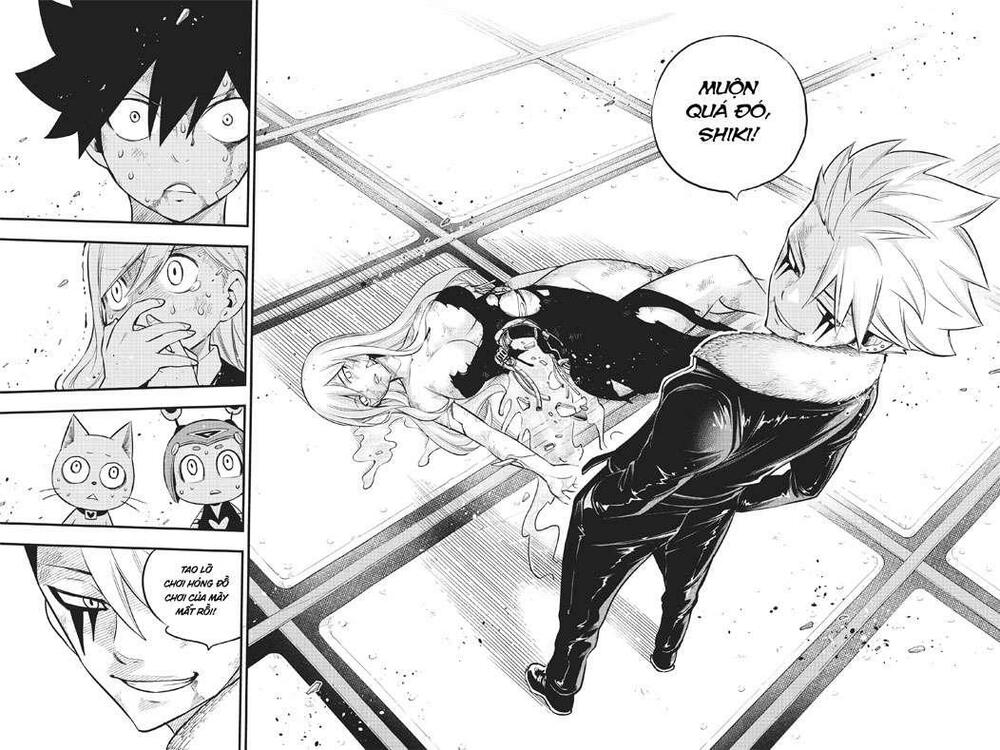 hội pháp sư và thánh thạch rave chapter 158 18