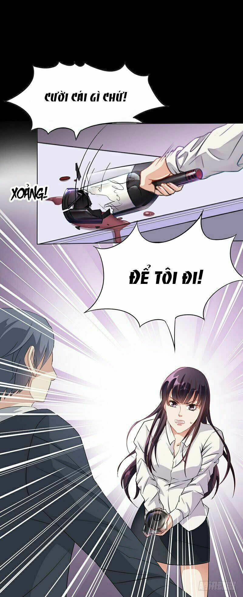 danh môn độc sủng ái thê chapter 11 17