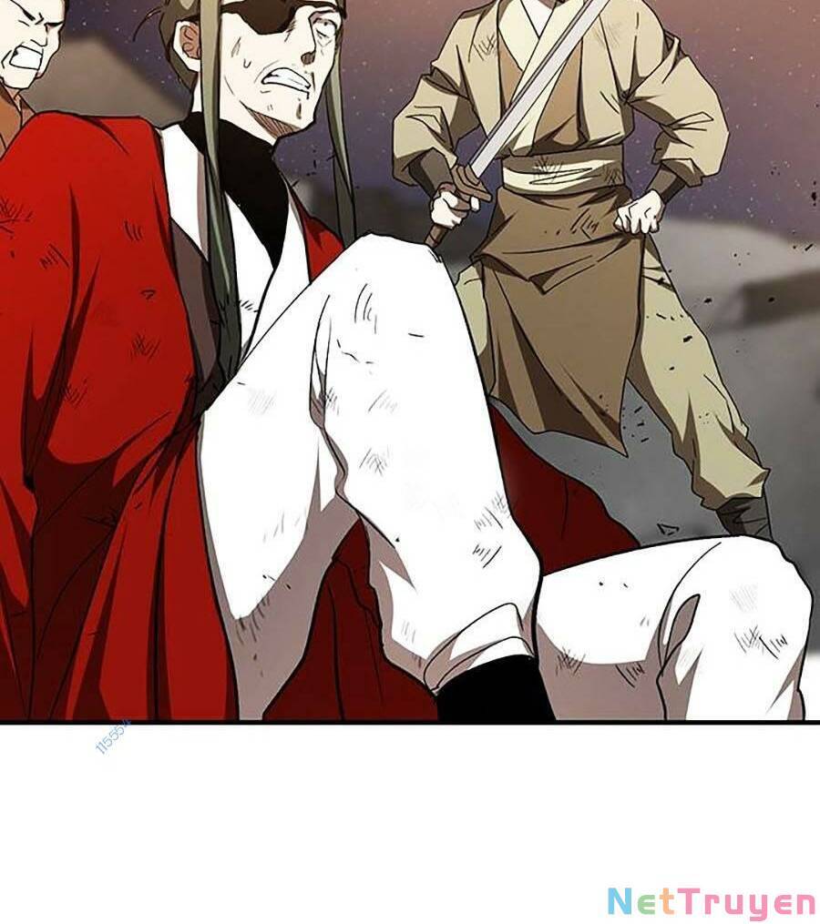 võ đang kỳ hiệp chapter 91 81