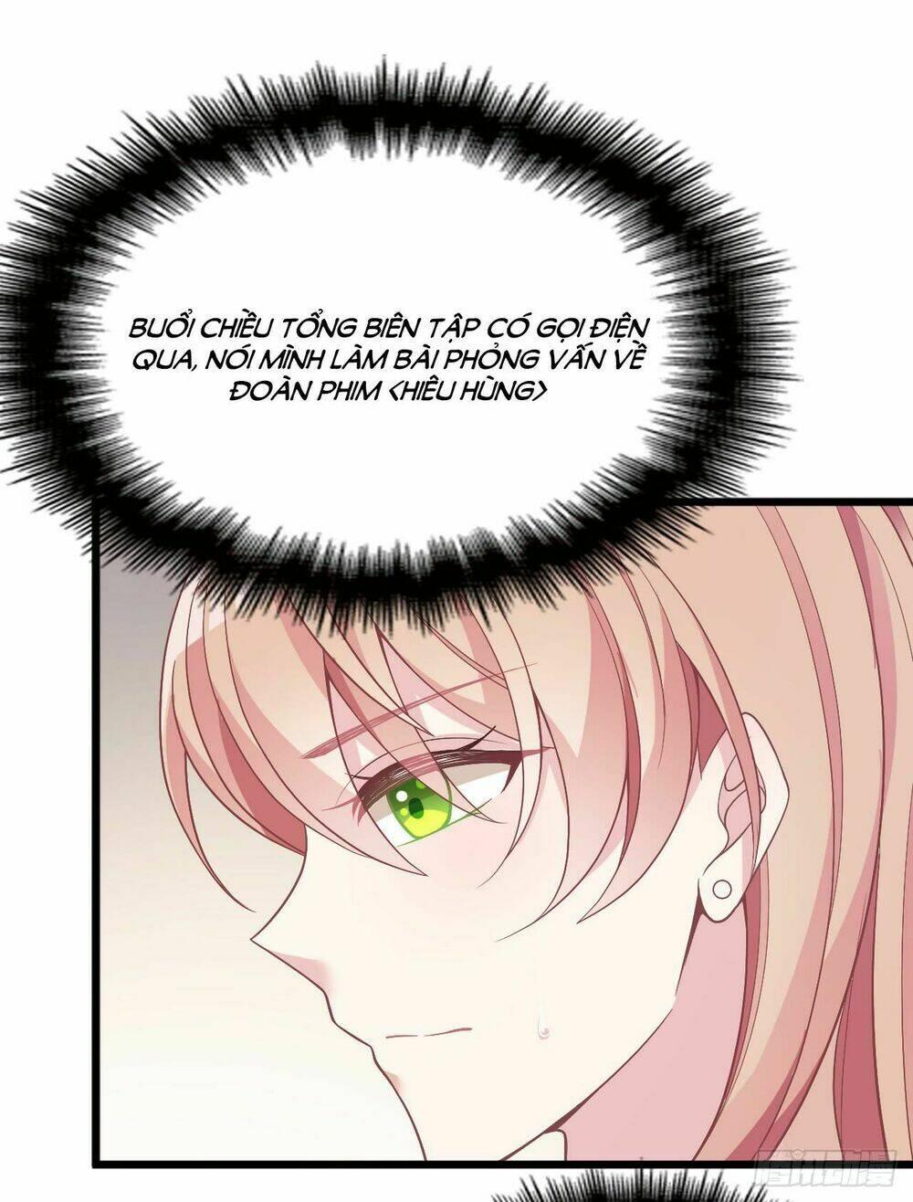 bí mật kết hôn với ảnh đế: vợ ơi đến đây tấn công đi nào chapter 20 28