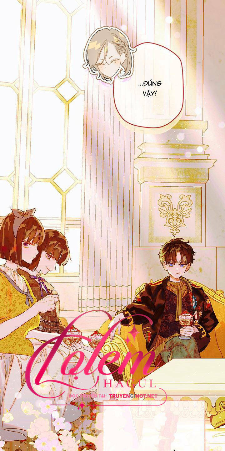 mẹ tôi lại kết hôn lần nữa chapter 33 18