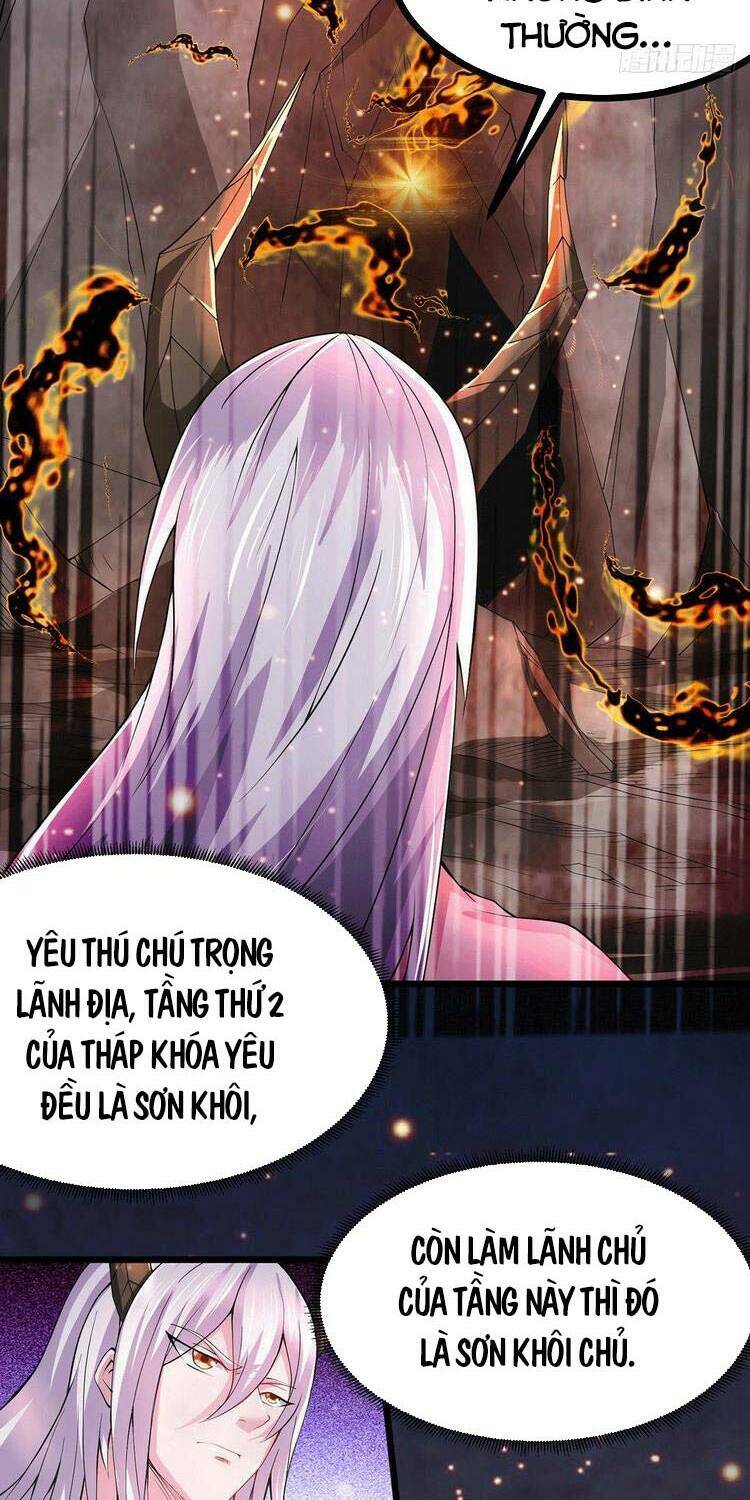 Bổn Tế Tu Chính Là Tiện Đạo Chapter 169 - Trang 46