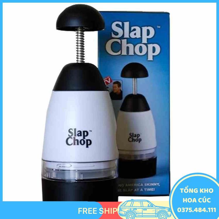 Dụng Cụ Dập Hành Tỏi Đa Năng - Vận Chuyển Miễn Phí Toàn Quốc