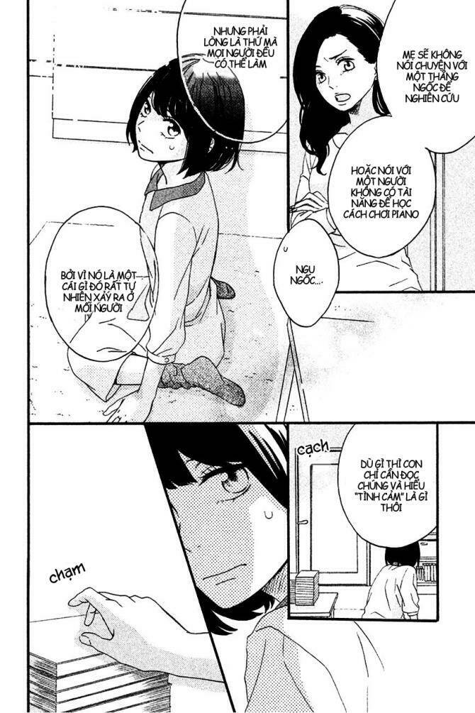 koko kara saki wa ng chapter 2 25