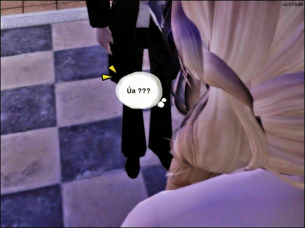 truyện sims - earl story chapter 39 6