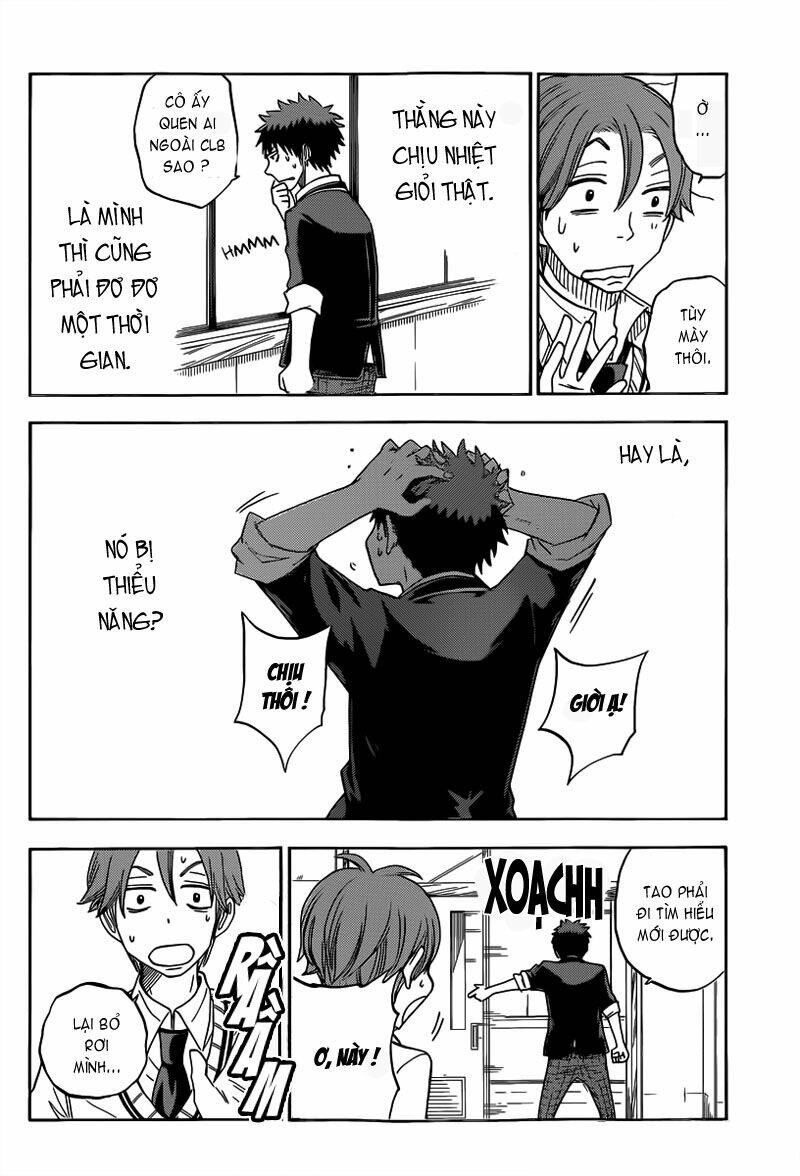 yamada và thất đại ma nữ chapter 70 11